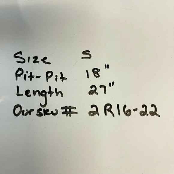 INC International Concepts Sweater Men's Sz S Pullover V-Neck Merino Wool Red - Picture 3 of 8